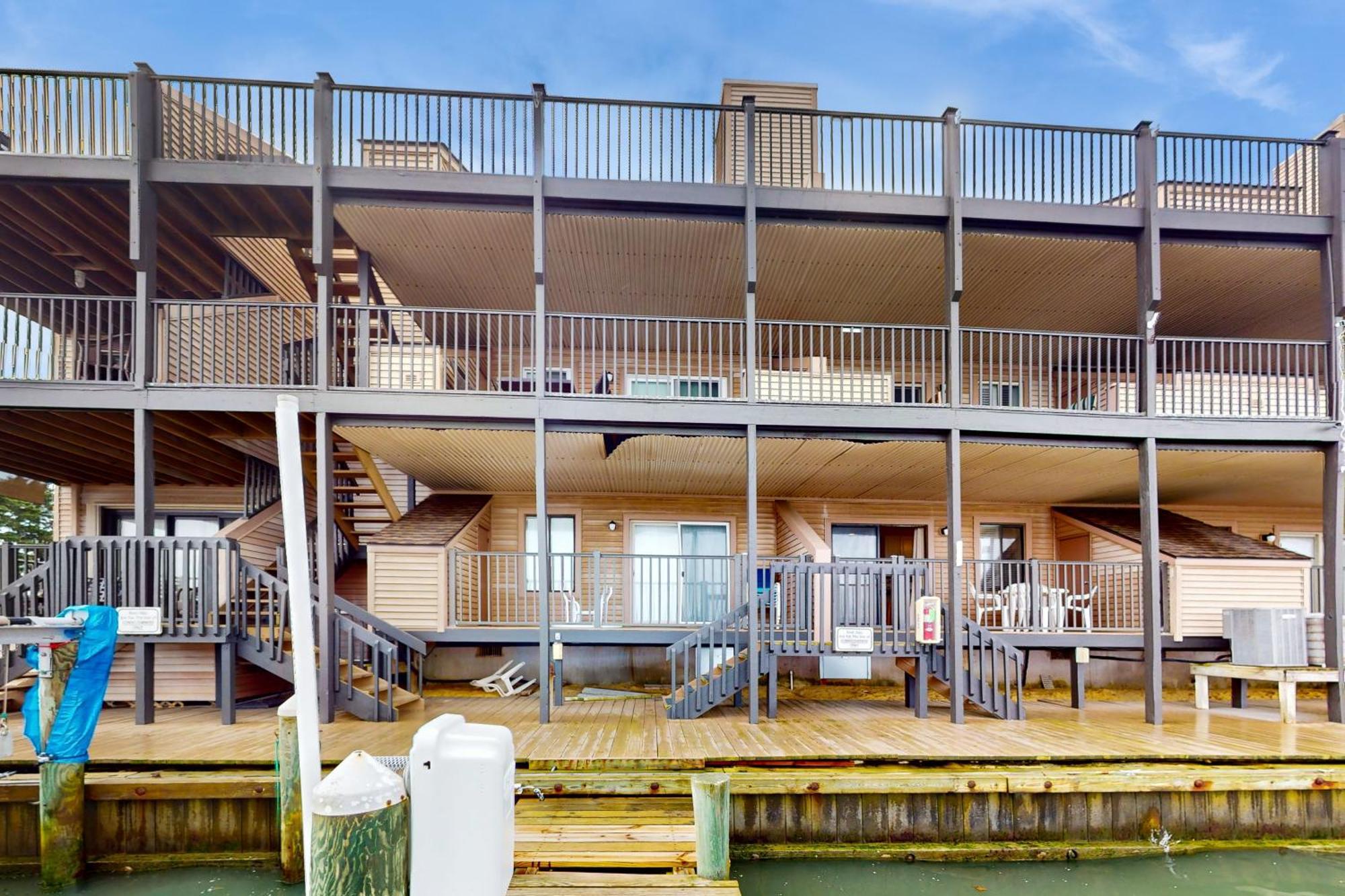 Bahama Princess G Ocean City Buitenkant foto