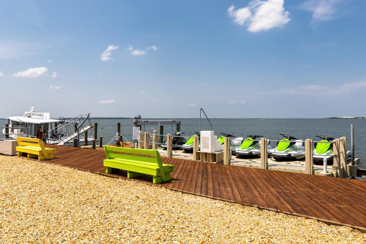 Bahama Princess G Ocean City Buitenkant foto