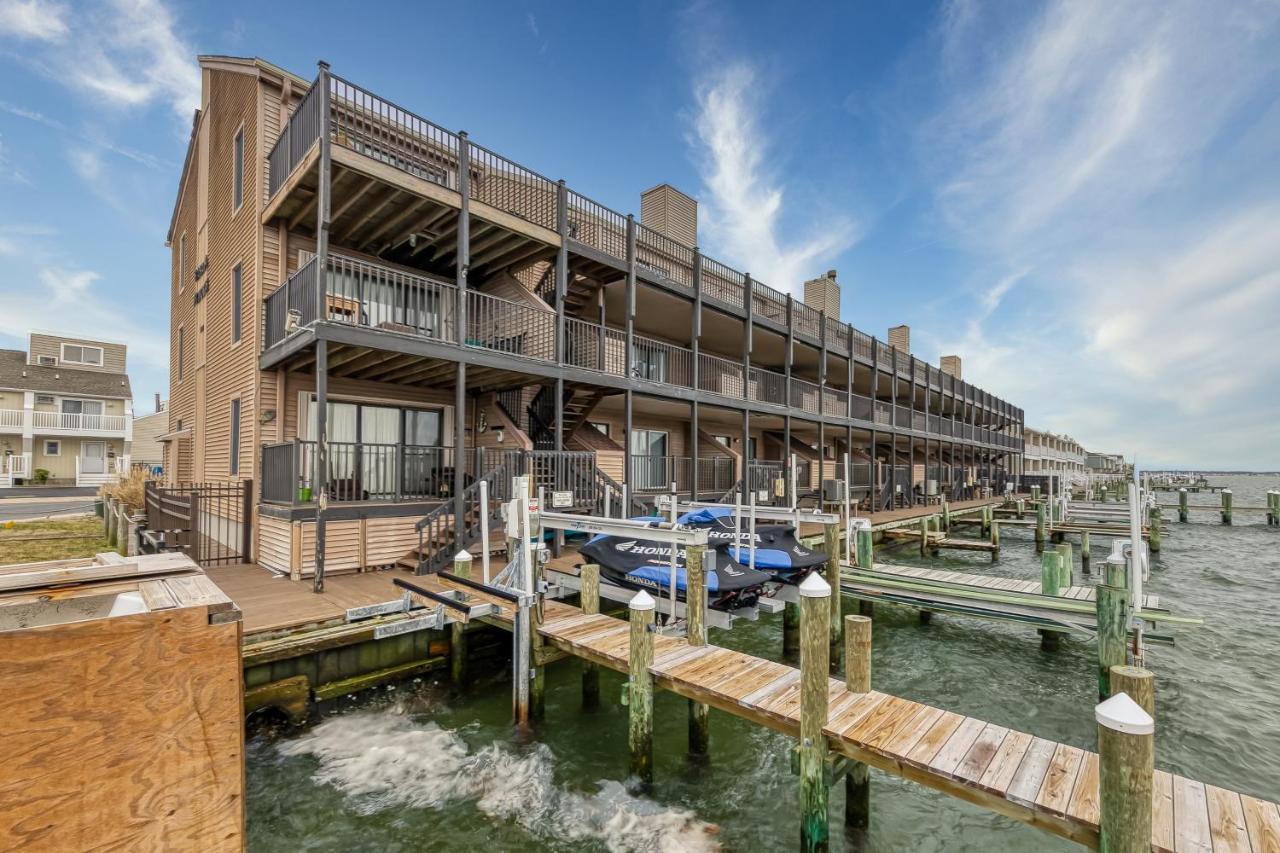 Bahama Princess G Ocean City Buitenkant foto